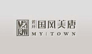 首开国风美唐