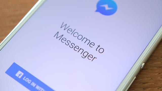 Facebook“恶习不改”强推Messenger：手机浏览器禁止查看聊天信息