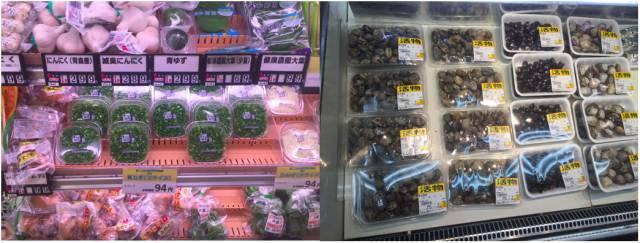 跑了10家生鲜超市后，他发现，中国的O2O竟然需要日本的救赎
