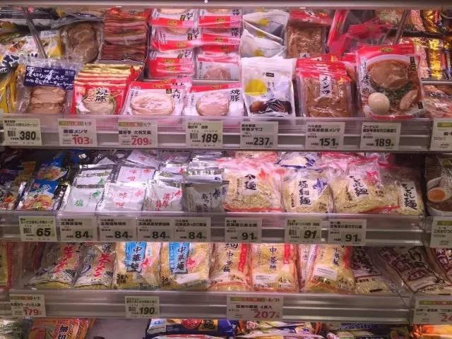 跑了10家生鲜超市后，他发现，中国的O2O竟然需要日本的救赎