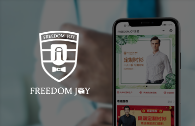 FREEDOMJOY 凡匠